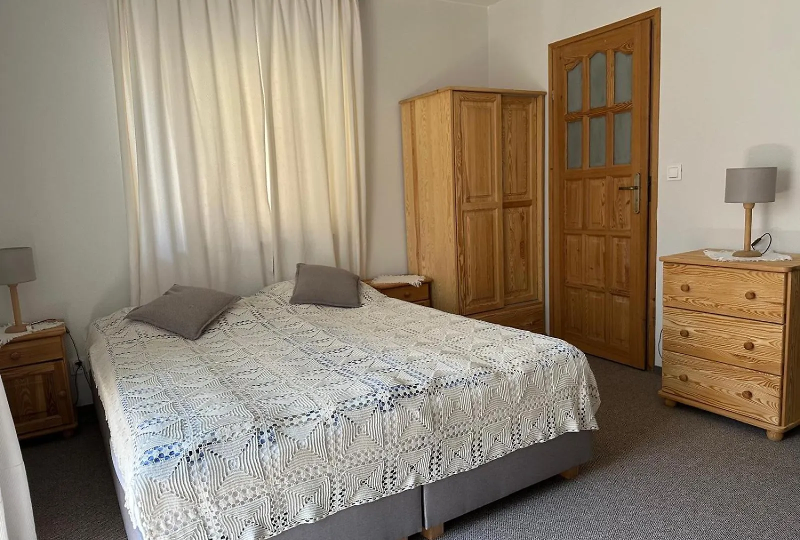 Apartament, Studio, Pokoj Nad Potokiem ザコパネ