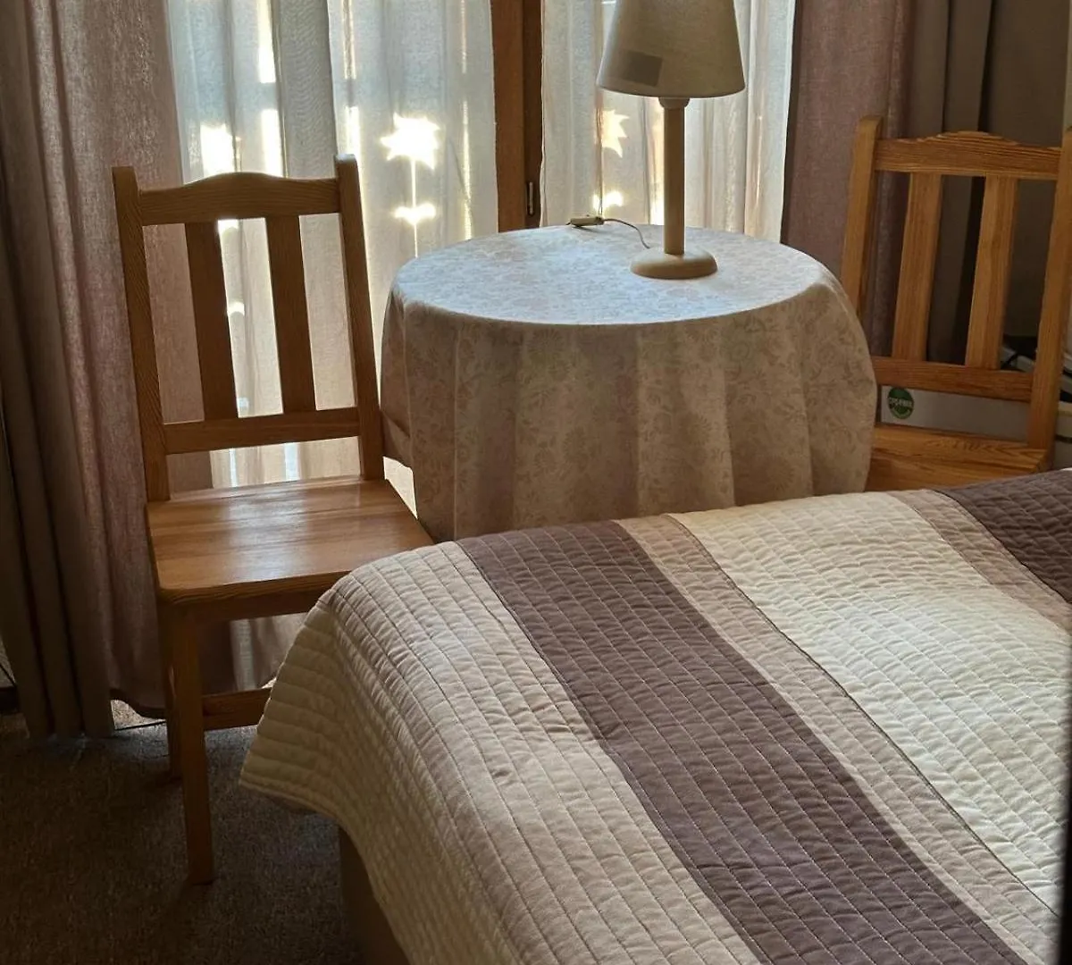 アパート Apartament, Studio, Pokoj Nad Potokiem ザコパネ