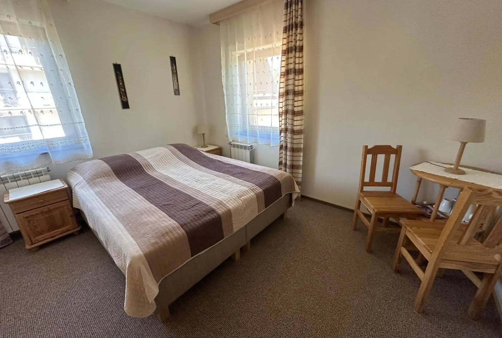 Apartament, Studio, Pokoj Nad Potokiem ザコパネ 0*,