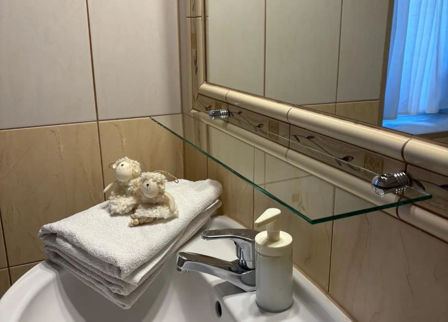 アパート Apartament, Studio, Pokoj Nad Potokiem ザコパネ
