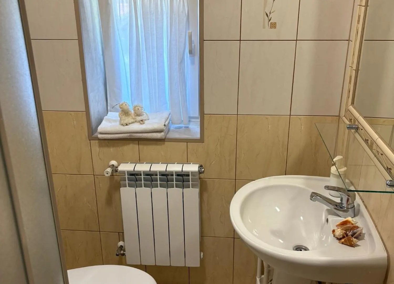 Apartament, Studio, Pokoj Nad Potokiem ザコパネ ポーランド