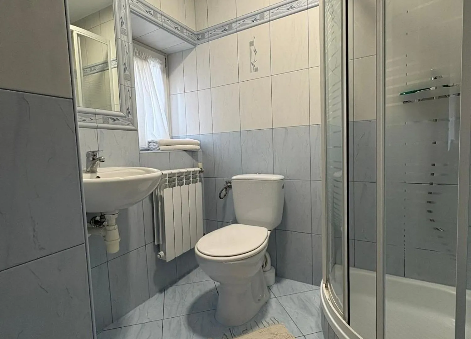 Apartament, Studio, Pokoj Nad Potokiem ザコパネ 0*,  ポーランド